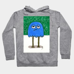 Ebo - Morning Monsters Hoodie